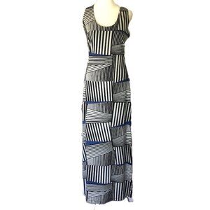 En Focus Studio Maxi Dress Size 10 Women’s Sleeveless Pullover Party Cocktail